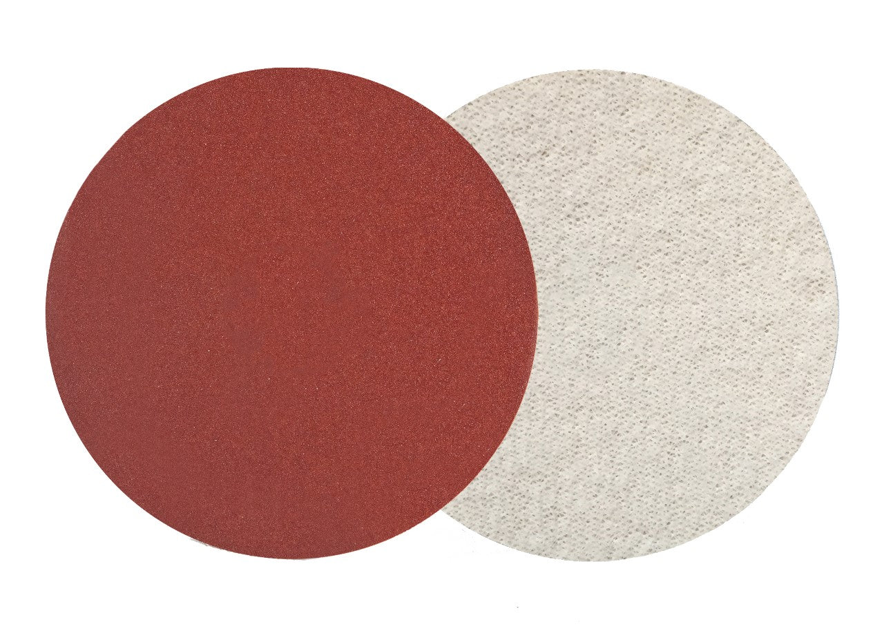 Hook & Loop Abrasive Discs Page 2 Abrasive Industrial Supplies