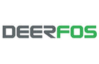 Deerfos logo