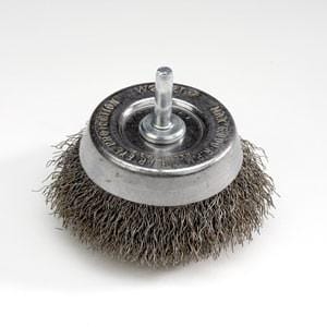 2-3/4in. Carbon Removal Brush - 1