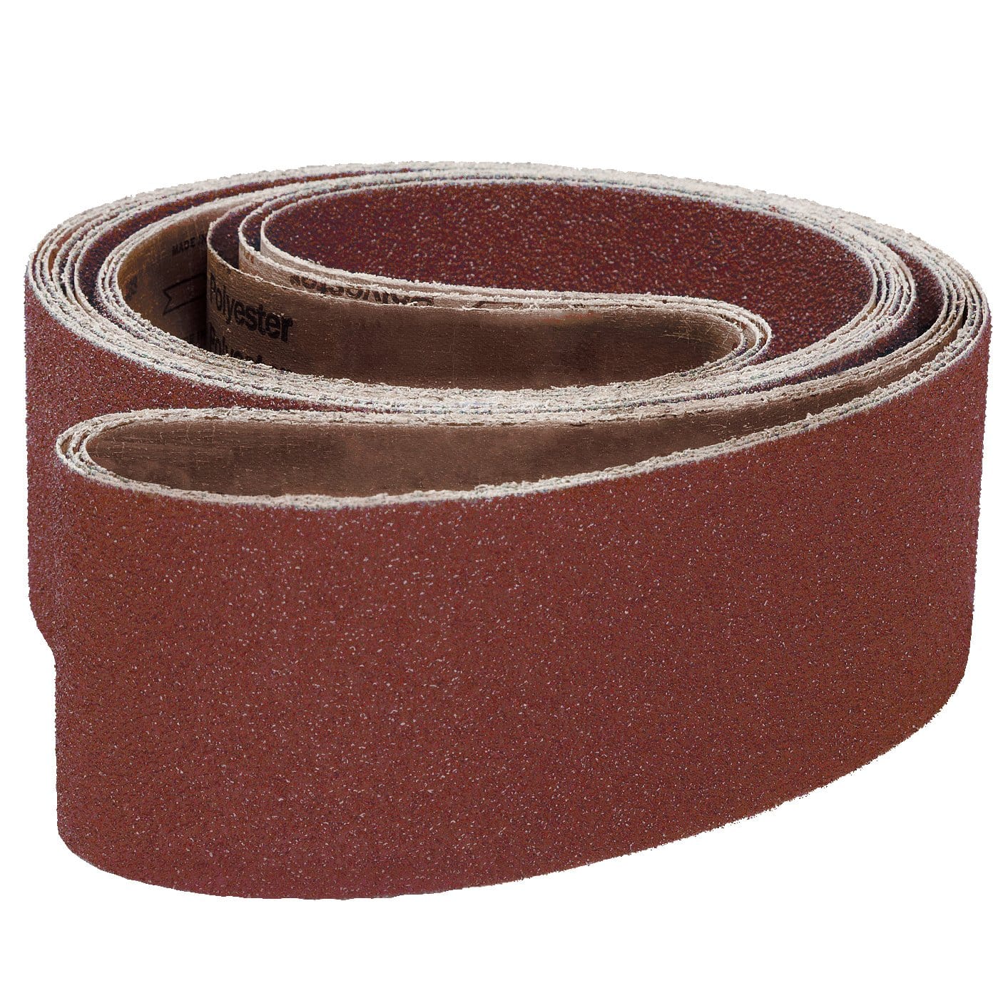 Sanding Belt X 48 X 89 Inch 36 Grit Premium Ceramic Sanding