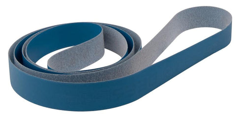 800 Grit Aluminum-Oxide Polishing Belts