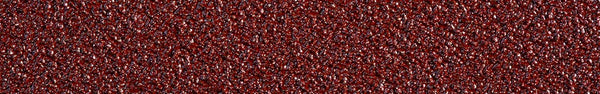 Aluminum-Oxide Abrasive Close-up