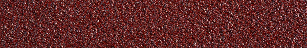 Aluminum-Oxide Abrasive Close-up