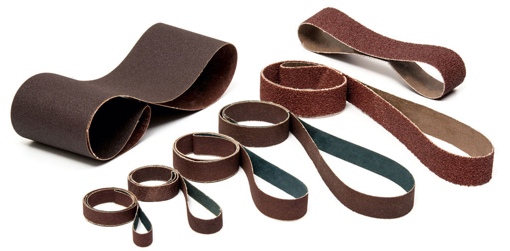 Abrasive Belt Backings