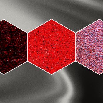 Spotlight: Aluminum Oxide