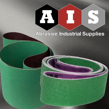 Spotlight: Ceramic Abrasives