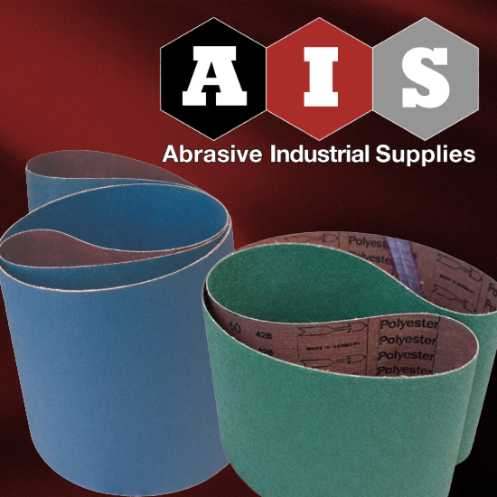 Spotlight: Zirconia-Alumina Abrasives