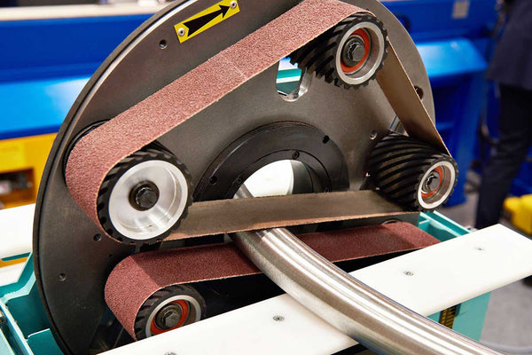 Troubleshooting Belt Performance