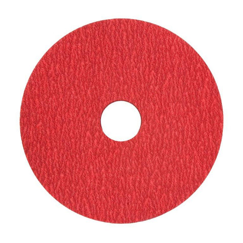 Resin Fiber Abrasive Grinding Discs