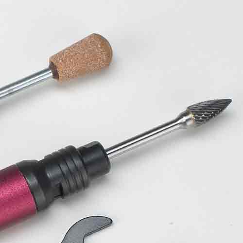 Rotary Files & Mounted Points Abrasive Industrial Supplies