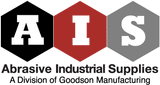 8" Dia. | 400 Grit | Aluminum-Oxide PSA Discs | Abrasive Industrial Supplies