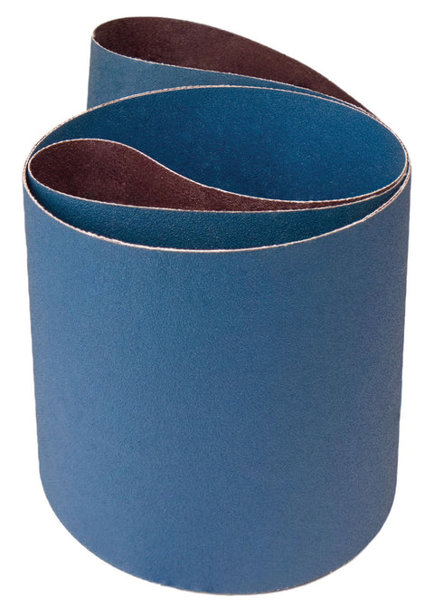 Zirconia Blue Abrasive Belt