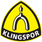 Klingspor logo