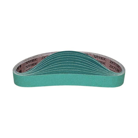 3-1/2"W x 15-1/2"L Y3 Zirconia-Alumina Belts