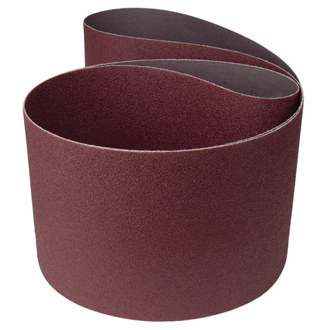 Aluminum-Oxide Belt