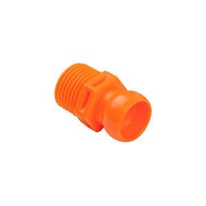 1/2" NPT Connector - 1