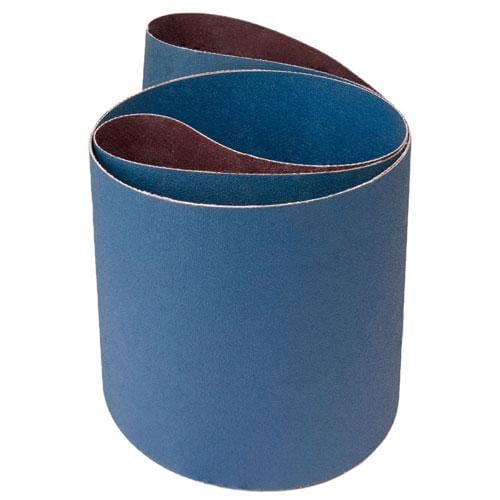 13.75" x 78.75" Zirconia Sanding Belts - 1