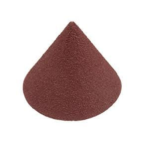 1-1/2" Abrasive Cones