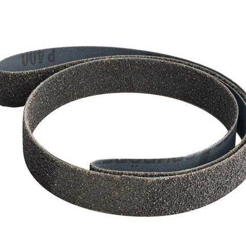 800 Grit Cork Polishing Belts