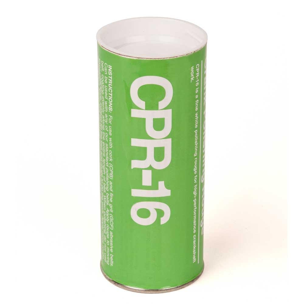Polishing Rouge | Abrasive Industrial Supplies