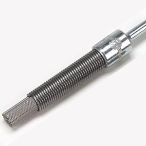 DEB-5 : Deep Well Port Brush