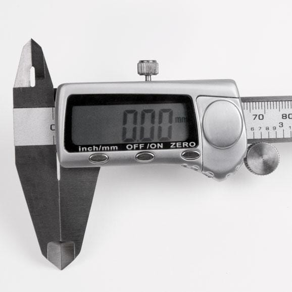 6" Digital Electronic Caliper - 2