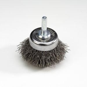 NH-16 : 1-3/4" Carbon Removal Brush