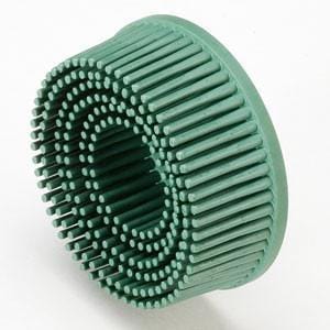 RBD-2G & RBD-3G : 50 Grit Roloc Bristle Discs - 1