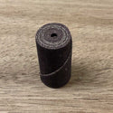 3/4" dia. | 120 Grit | Straight Abrasive Rolls | 50 Pk. | SCR-750-120 - 1