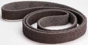 SGFB-SERIES : Super-Micro Finish Crankshaft Polishing Belts