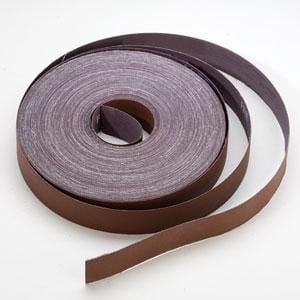 2" Wide Aluminum Oxide Shop Roll