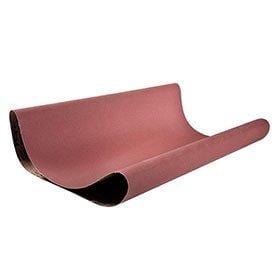 25" x 48" X-Weight Aluminum-Oxide Sanding Belts