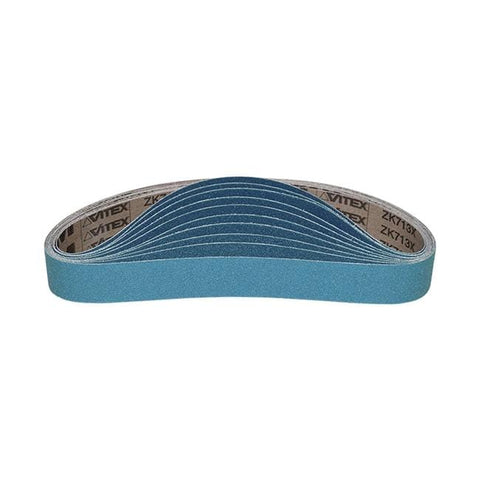 1-3/8"W x 30"L Y3 Zirconia-Alumina Belts