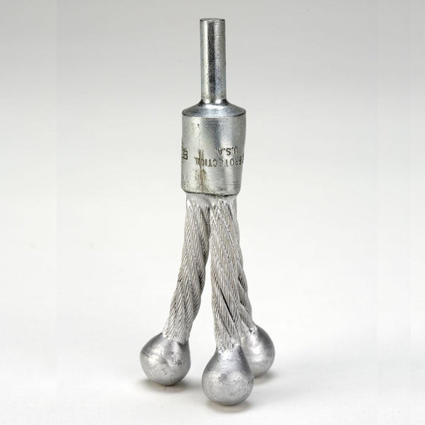 DEB-3 : Deep Well Flare Brush - 1