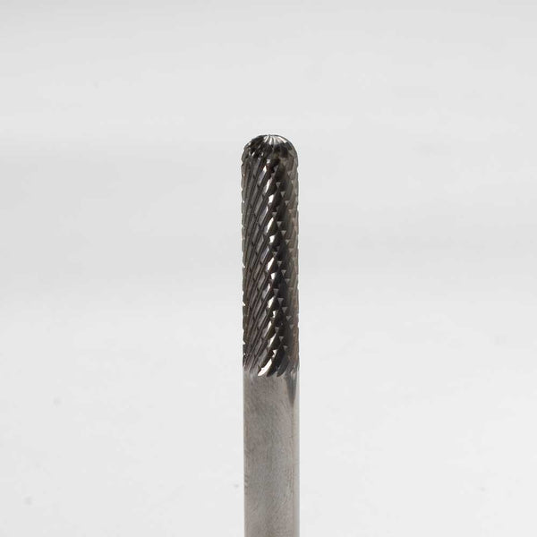 FR-45-C | Carbide Rotary Double Cut Files - 1