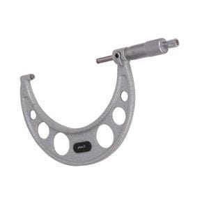 Premium Micrometers - 6