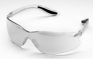 PGL-21 : Mirrored Safety Glasses